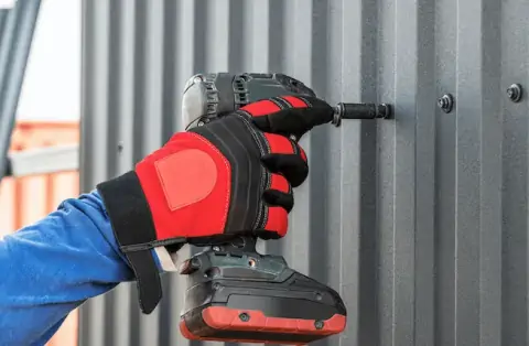 Travaux de zinguerie - Ledringhem